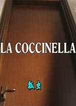 瓢虫/La coccinella